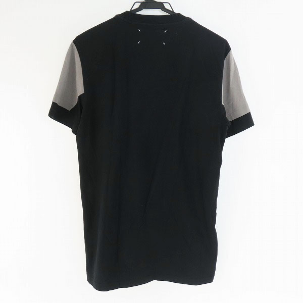 実際に弊社で買取させて頂いたMartin Margiela/マルタンマルジェラ 半袖 Tシャツ S30GC0442 S22265/44の画像 1枚目