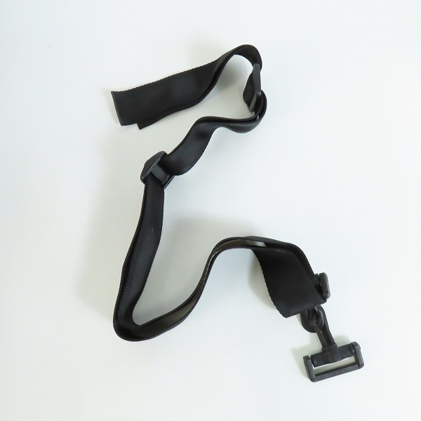 実際に弊社で買取させて頂いたGREGORY/グレゴリー ボストンバッグ 旧タグ 青タグ Lの画像 9枚目