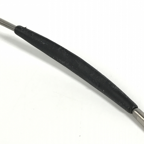 実際に弊社で買取させて頂いたOAKLEY/オークリー Juliet/ジュリエット X-Metal サングラスの画像 8枚目