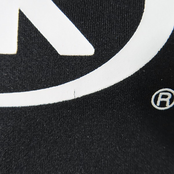 実際に弊社で買取させて頂いたDEVILOCK/デビロック Tシャツ ナイロンパンツ 3点セットの画像 5枚目