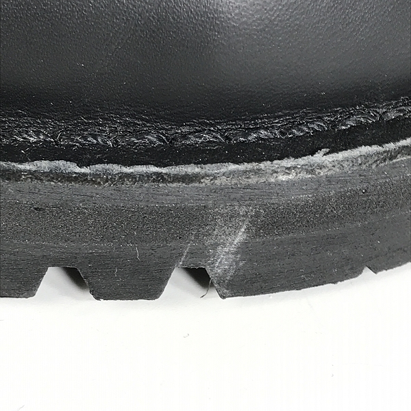 実際に弊社で買取させて頂いたDanner/ダナー PATROL/パトロール トレッキングブーツ GORE-TEX 25200/US8の画像 7枚目