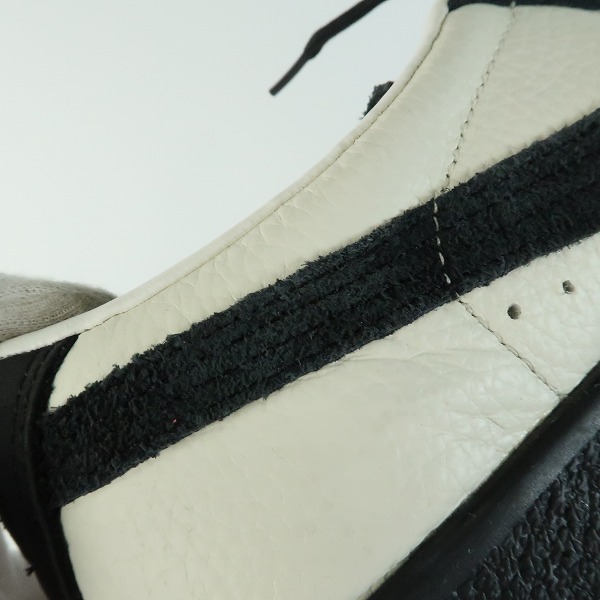 実際に弊社で買取させて頂いたStaple×Atmos×Puma/ステイプル×アトモス×プーマ Suede "Beige/Black/Smoke Pink 390478-01/27の画像 7枚目