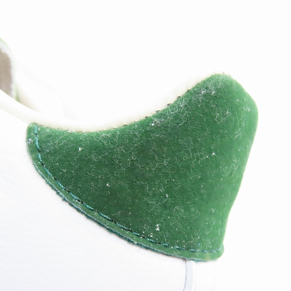 実際に弊社で買取させて頂いたC.P. Company×adidas/シーピーカンパニー×アディダス ITALIA SPZL/イタリア スペツィアル GV7659/26.5の画像 8枚目