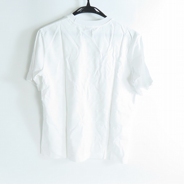 実際に弊社で買取させて頂いた【未使用】BEAUTY&YOUTH UNITED ARROWS/ユナイテッドアローズ Tシャツ  胸ポケット Sの画像 1枚目