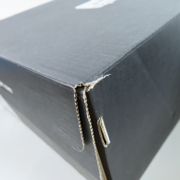 実際に弊社で買取させて頂いた【未使用】Onitsuka Tiger/オニツカタイガー EMPIRICAL LO 2.0/ エンパイリカル ロー 2.0 1183A453-001 ブラック/27の画像 7枚目