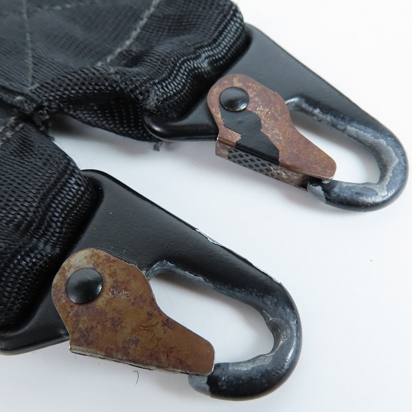 実際に弊社で買取させて頂いたBRIEFING/ブリーフィング BEAMS +別注 3WAY BAG ブリーフケース/バックパック 13-04-2004の画像 8枚目