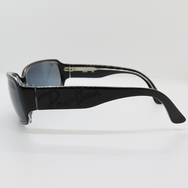 実際に弊社で買取させて頂いたRay-Ban/レイバン サングラス RB2146の画像 2枚目