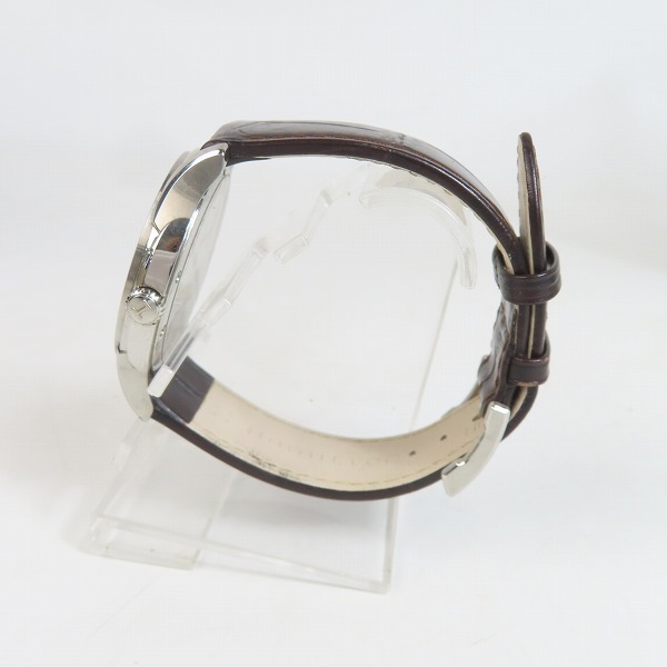 実際に弊社で買取させて頂いたHAMILTON/ハミルトン JAZZMASTER/ジャズマスター H32411555【動作未確認】の画像 1枚目