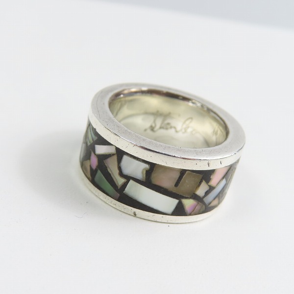 実際に弊社で買取させて頂いたSTANLEY GUESS/スタンリーゲス マルチシェル バンドリング 21-22号