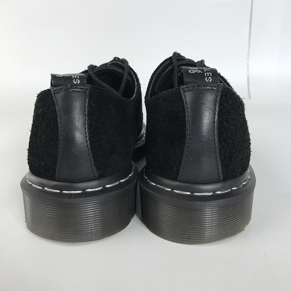 実際に弊社で買取させて頂いたDr.Martens/ドクターマーチン 3ホール 1461 FOR TOKYO AW006 31403001/UK9の画像 1枚目