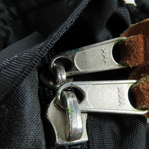 実際に弊社で買取させて頂いたGREGORY/グレゴリー ボストンバッグ 旧タグ 青タグ Lの画像 8枚目