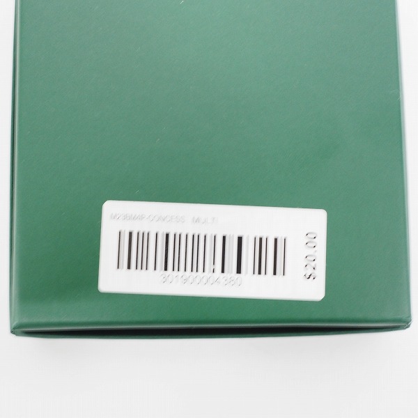 実際に弊社で買取させて頂いた【未使用】MASTERS/マスターズ ゴルフ ボールマーカー  4個ｘ1セットの画像 3枚目