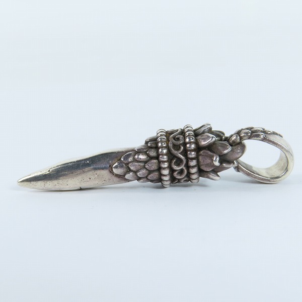 実際に弊社で買取させて頂いたBloody Mary/ブラッディマリー Promise/プロミス ペンダント -誓約-の画像 3枚目