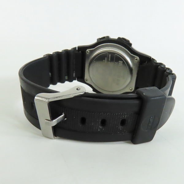 実際に弊社で買取させて頂いたTIMEX/タイメックス IRONMAN 8LAP アイアンマン 8ラップ 腕時計 の画像 2枚目