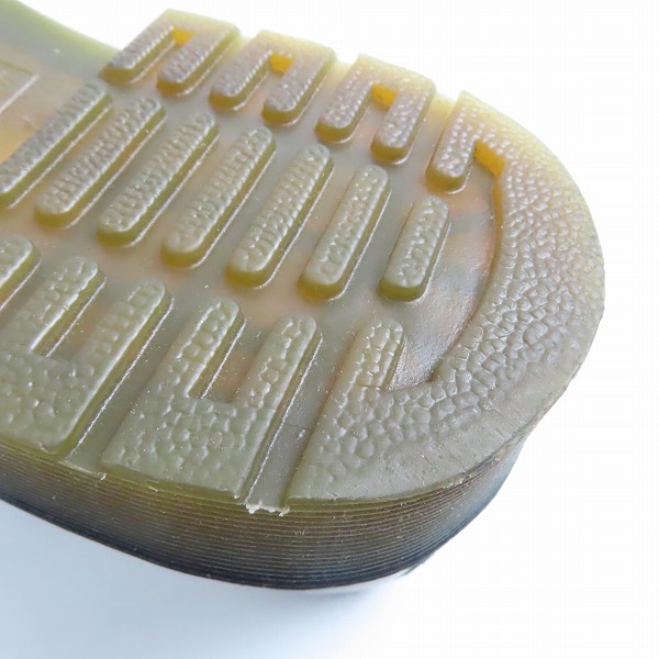 実際に弊社で買取させて頂いたDr.Martens/ドクターマーチン 3EYE BOOTS/3ホール ブーツ 11838 UK6の画像 7枚目
