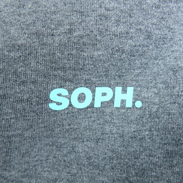 実際に弊社で買取させて頂いたF．C．Real Bristol/エフシーレアルブリストル 22AW VENTILATION HOODIE/ベンチレーション フーディー FCRB-222022/Mの画像 4枚目