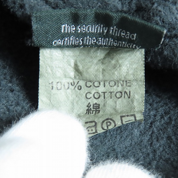 実際に弊社で買取させて頂いたHYDROGEN/ハイドロゲン カモフラ柄 2Bテーラードジャケット/Ｓの画像 3枚目