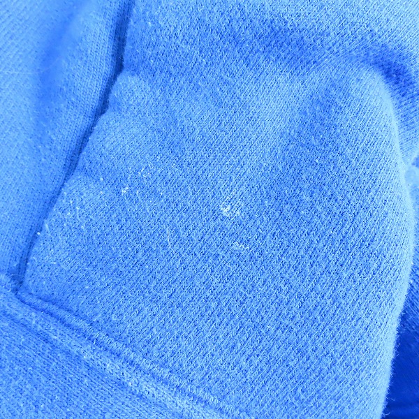 実際に弊社で買取させて頂いたchampion × kith/チャンピオン×キス プリントデザイン パーカー/2XLの画像 6枚目