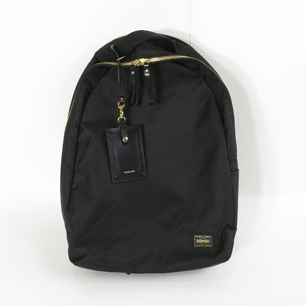 実際に弊社で買取させて頂いたPORTER GIRL/ポーターガール SHEA シア デイパック 871-05123の画像 0枚目