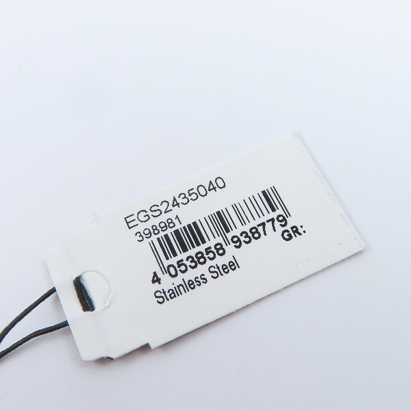 実際に弊社で買取させて頂いたEMPORIO ARMANI/エンポリオアルマーニ ブレスレット EGS2435040の画像 8枚目