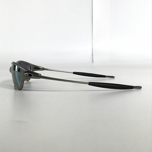 実際に弊社で買取させて頂いたOAKLEY/オークリー Juliet/ジュリエット X-Metal サングラスの画像 2枚目