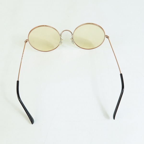 実際に弊社で買取させて頂いたRay-Ban/レイバン サングラス RB6392の画像 3枚目