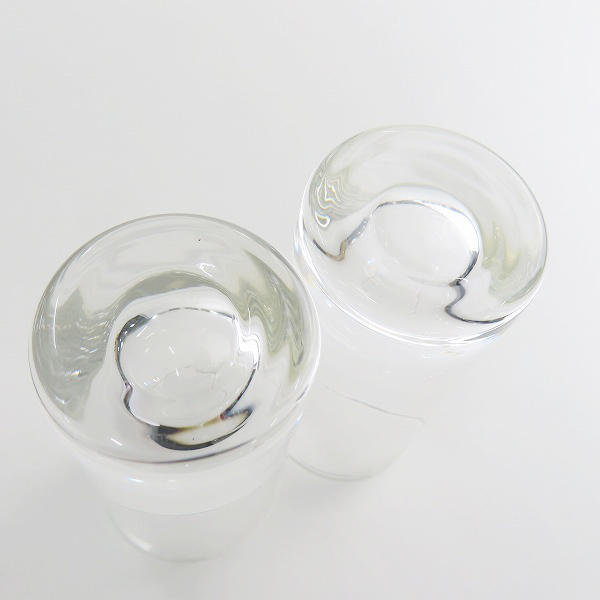 実際に弊社で買取させて頂いたROYAL ORDER/ロイヤルオーダー グラス/ドリンク ホルダーの画像 4枚目