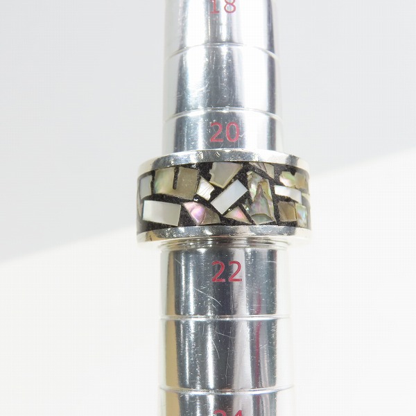 実際に弊社で買取させて頂いたSTANLEY GUESS/スタンリーゲス マルチシェル バンドリング 21-22号の画像 7枚目