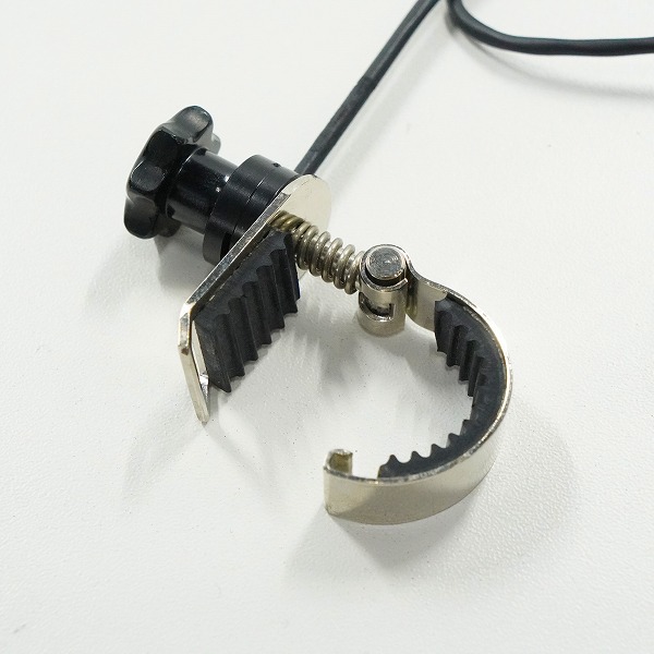 実際に弊社で買取させて頂いた【ジャンク】SD SYSTEMS LCM70 フルート用 マイク ケース付きの画像 6枚目