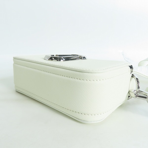 実際に弊社で買取させて頂いたMARC JACOBS/マークジェイコブス THE SNAPSHOT ショルダーバッグの画像 2枚目
