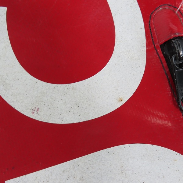 実際に弊社で買取させて頂いたFREITAG/フライターグ F303 HAZZARD/ハザード バックパック/リュックサックの画像 6枚目