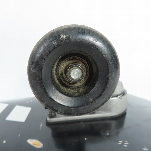 実際に弊社で買取させて頂いたINTRO SKATE BOARDS/イントロ スケートボード サーフスケート スケートボード/コンプリートデッキの画像 5枚目