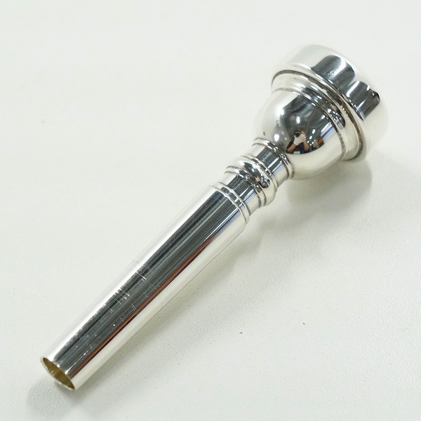 実際に弊社で買取させて頂いたYAMAHA/ヤマハ 17B4 トランペット用 マウスピースの画像 1枚目