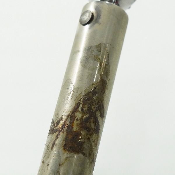 実際に弊社で買取させて頂いたSnap-on/スナップオン QD2R1000 3/8 トルクレンチの画像 4枚目