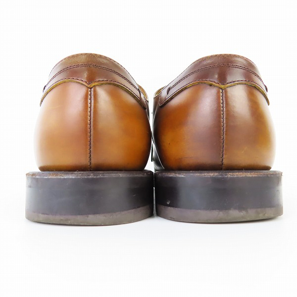 実際に弊社で買取させて頂いたREGAL/リーガル ストレートチップ ビジネスシューズ ドレスシューズ 02AR/26の画像 1枚目