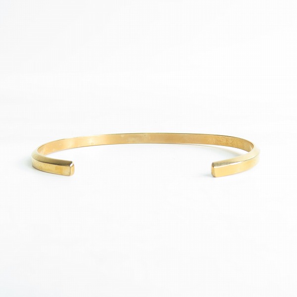 実際に弊社で買取させて頂いたDaniel Wellington/ダニエルウェリントン バングルの画像 4枚目