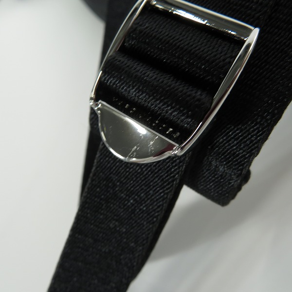 実際に弊社で買取させて頂いたMARC JACOBS/マークジェイコブス バッグ リュックサック M0014780の画像 7枚目