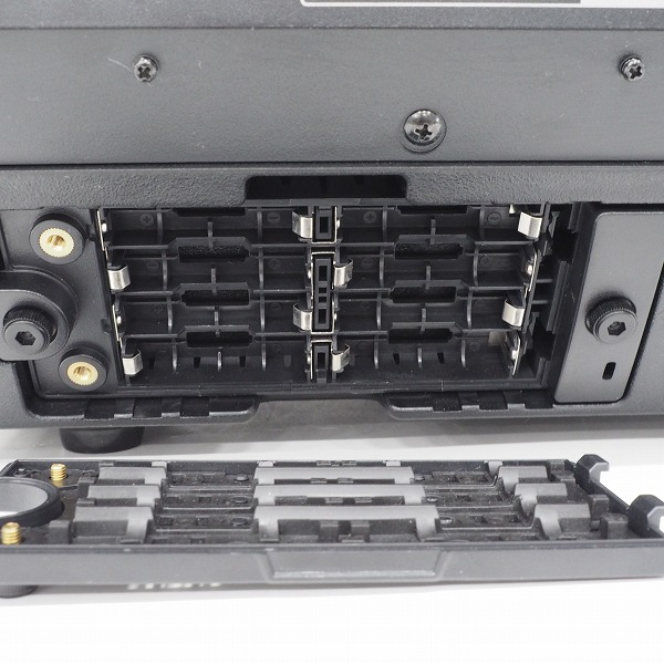 実際に弊社で買取させて頂いた★Roland/ローランド Cube Street EX/CUBE-STEX キューブストリート  ギターアンプ・モニターアンプ【動作確認済】の画像 7枚目