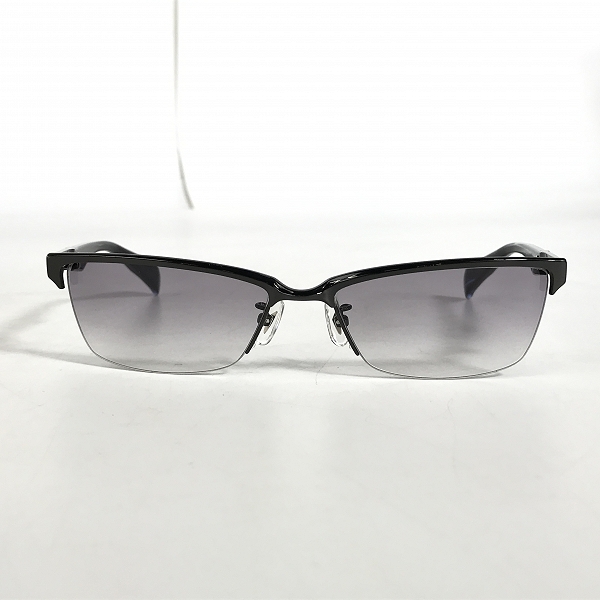 実際に弊社で買取させて頂いたSAMURAI SHO/サムライ翔 サングラス/アイウェア SS-T34 の画像 1枚目