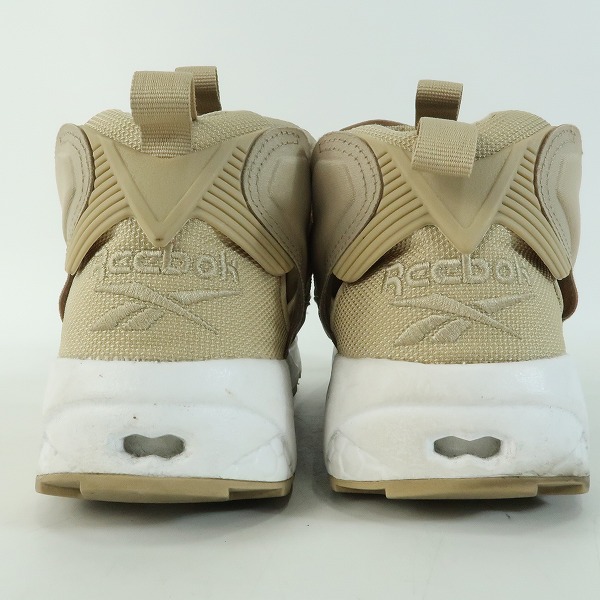実際に弊社で買取させて頂いたReebok/リーボック INSTAPUMP FURY OG/ポンプフューリー FZ4428/27.5の画像 1枚目