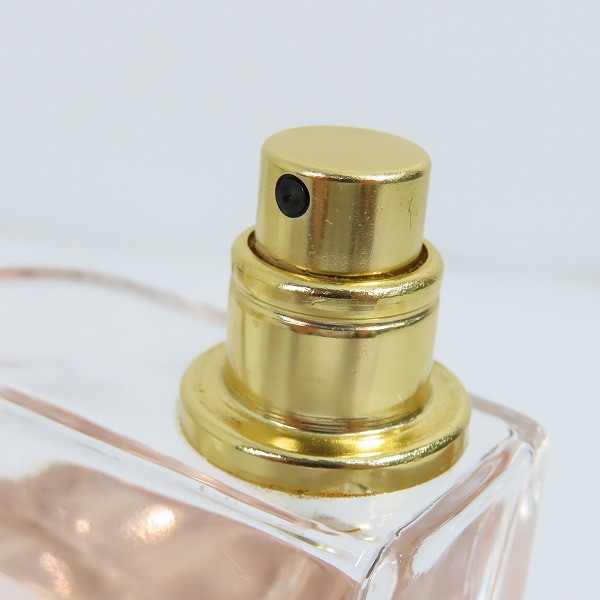 実際に弊社で買取させて頂いたBURBERRY/バーバリー ハー ブロッサム オードトワレ 50mlの画像 2枚目