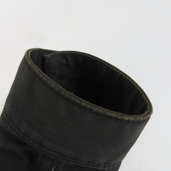 実際に弊社で買取させて頂いたSchott/ショット スウィングトップジャケット 3142002/Sの画像 7枚目