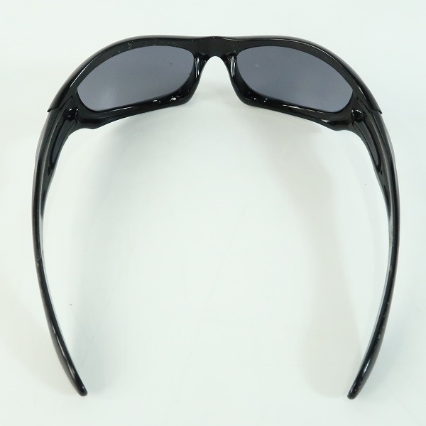 実際に弊社で買取させて頂いたOAKLEY/オークリー MONSTER DOG/モンスタードッグ サングラスの画像 3枚目
