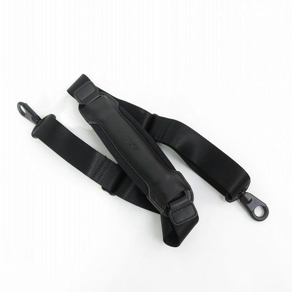 実際に弊社で買取させて頂いたTUMI/トゥミ ALPHA 3/アルファ 3WAY ビジネスバッグ/リュック 2603180D3Eの画像 9枚目