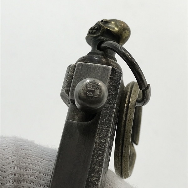 実際に弊社で買取させて頂いた【ギャラ付き】STARLINGEAR/スターリンギア×中山英俊 アクションボールペンの画像 5枚目