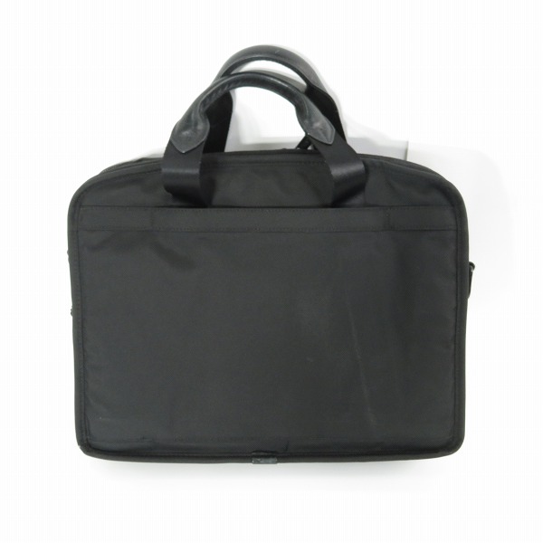 実際に弊社で買取させて頂いたTUMI/トゥミ ALPHA T-Pass ラップトップブリーフケース/2WAYショルダーバッグ 26145DHの画像 1枚目