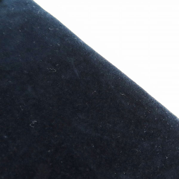 実際に弊社で買取させて頂いたHARE/ハレ ベロア テーラードジャケット HA030077TO/Sの画像 4枚目