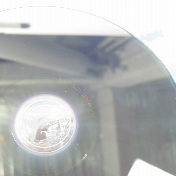 実際に弊社で買取させて頂いたBD/ブルーレイ 寄生獣 セイの格率 Blu-ray BOX I,II 初回生産限定版 2点セットの画像 8枚目