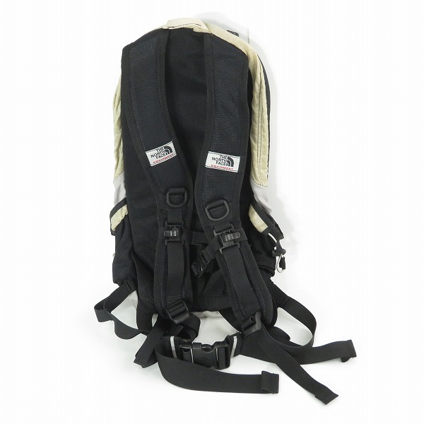 実際に弊社で買取させて頂いた【難有り】THE NORTH FACE/ノース・フェイス SLIQUID 登山 バックパックの画像 1枚目