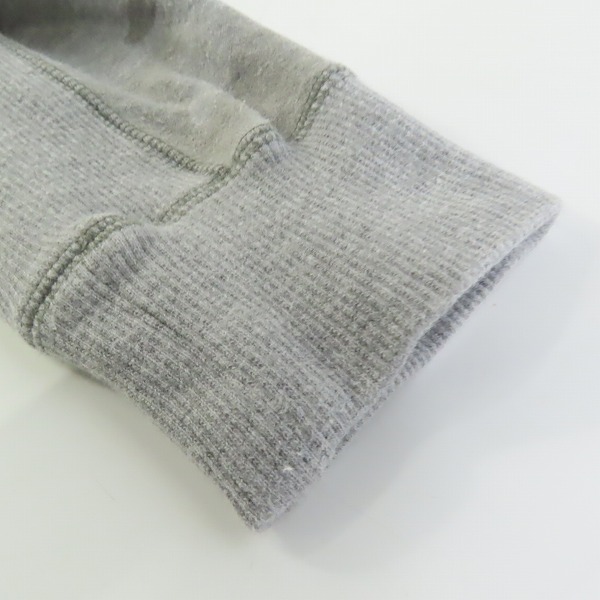 実際に弊社で買取させて頂いたjunhashimoto/ジュンハシモト 18SS CAMO RELAX PARKA ジップアップパーカー カモ柄 1101810044/2の画像 7枚目